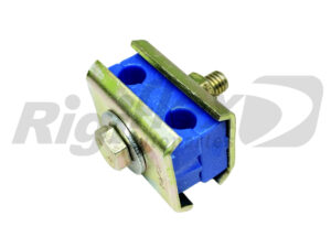 ABRAZADERA PARA CAÑO INYECTOR CUMMINS DE 2